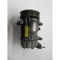 Compresseur Clim Citroen C3 1 Phase 1